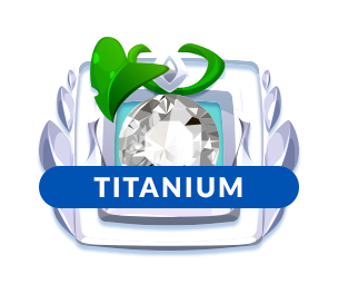 titanium